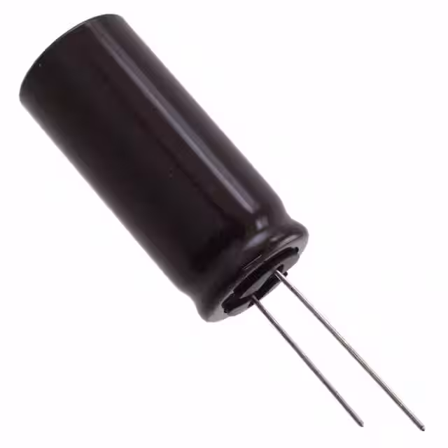 UCY2E331MHD9 Nichicon  Condensateurs électrolytiques en aluminium